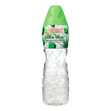 Sappe Aloe Vera Drink- Apple 1L
